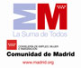 Consejería Empleo, Mujer e Inmigración Comunidad de Madrid