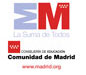 Consejería de Educación Comunidad de Madrid